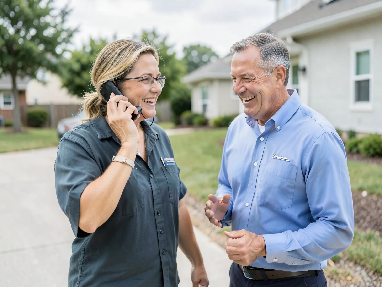 Frequently Asked Questions About Storm Damage Restoration in Burnt Prairie, IL